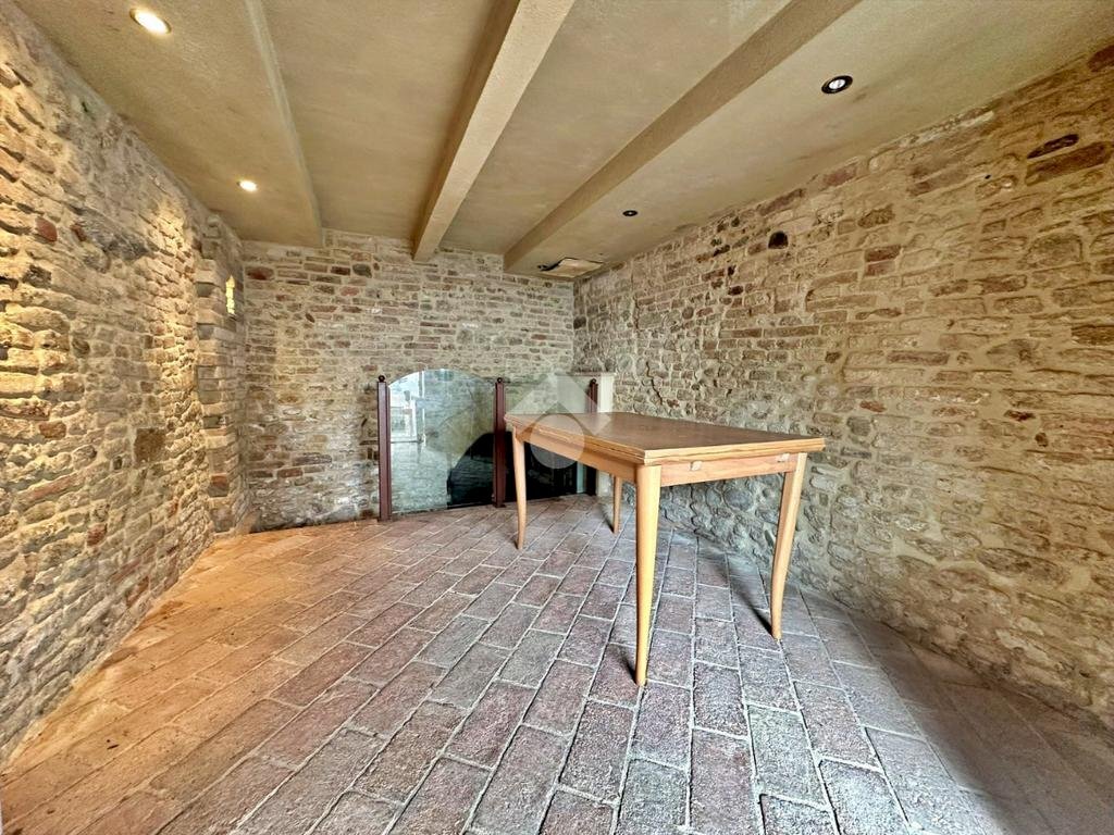 Bilocale Via Roma, Saludecio - foto 1