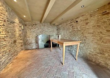 Bilocale Via Roma, Saludecio - foto 1