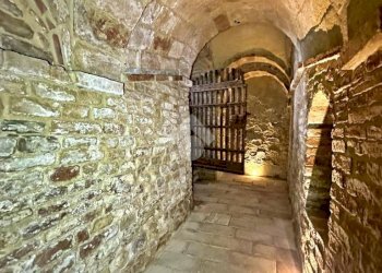 Bilocale Via Roma, Saludecio - foto 6