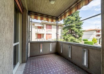 Apartment Via C. Prampolini, Montecchio Emilia - photo 13