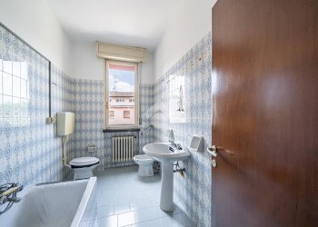 Apartment Via C. Prampolini, Montecchio Emilia - photo 20