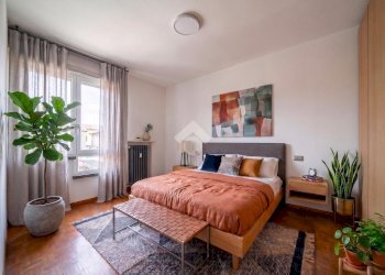 Apartment Via C. Prampolini, Montecchio Emilia - photo 28