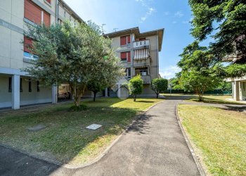 Apartment Via C. Prampolini, Montecchio Emilia - photo 33