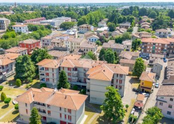 Apartment Via C. Prampolini, Montecchio Emilia - photo 34