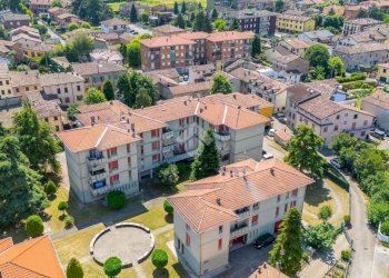 Apartment Via C. Prampolini, Montecchio Emilia - photo 35