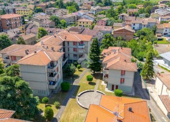 Apartment Via C. Prampolini, Montecchio Emilia - photo 37