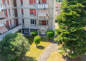 Apartment Via C. Prampolini, Montecchio Emilia - photo 39