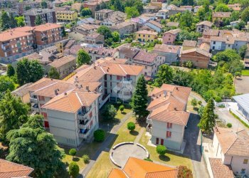 Apartment Via C. Prampolini, Montecchio Emilia - photo 40