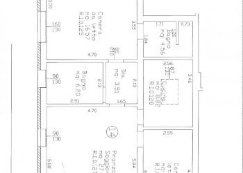Bilocale Ravenna (zona Centro Storico) - foto 1