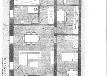 Bilocale Ravenna (zona Centro Storico) - foto 2