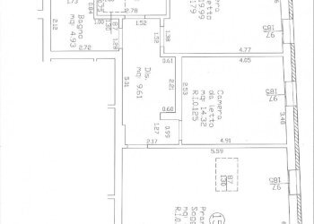 Bilocale Ravenna (zona Centro Storico) - foto 1