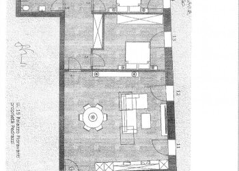 Bilocale Ravenna (zona Centro Storico) - foto 2