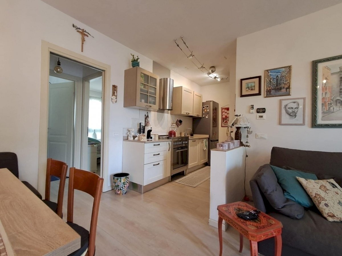 Bilocale Ravenna (zona Madonna dell'Albero) - foto 1