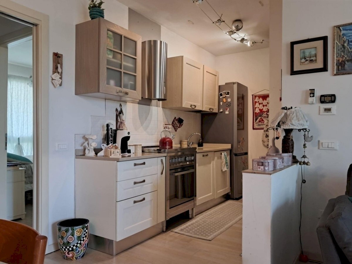 Bilocale Ravenna (zona Madonna dell'Albero) - foto 2