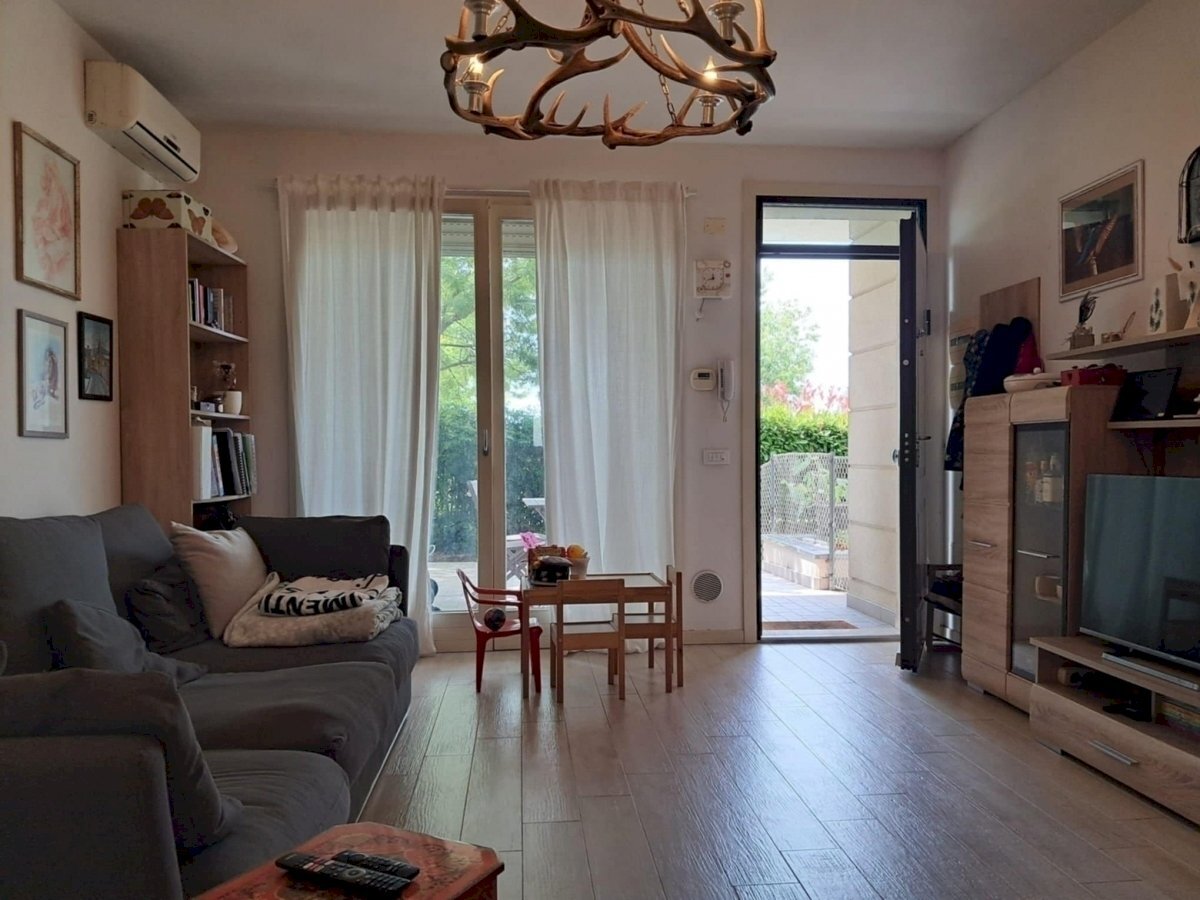 Bilocale Ravenna (zona Madonna dell'Albero) - foto 3