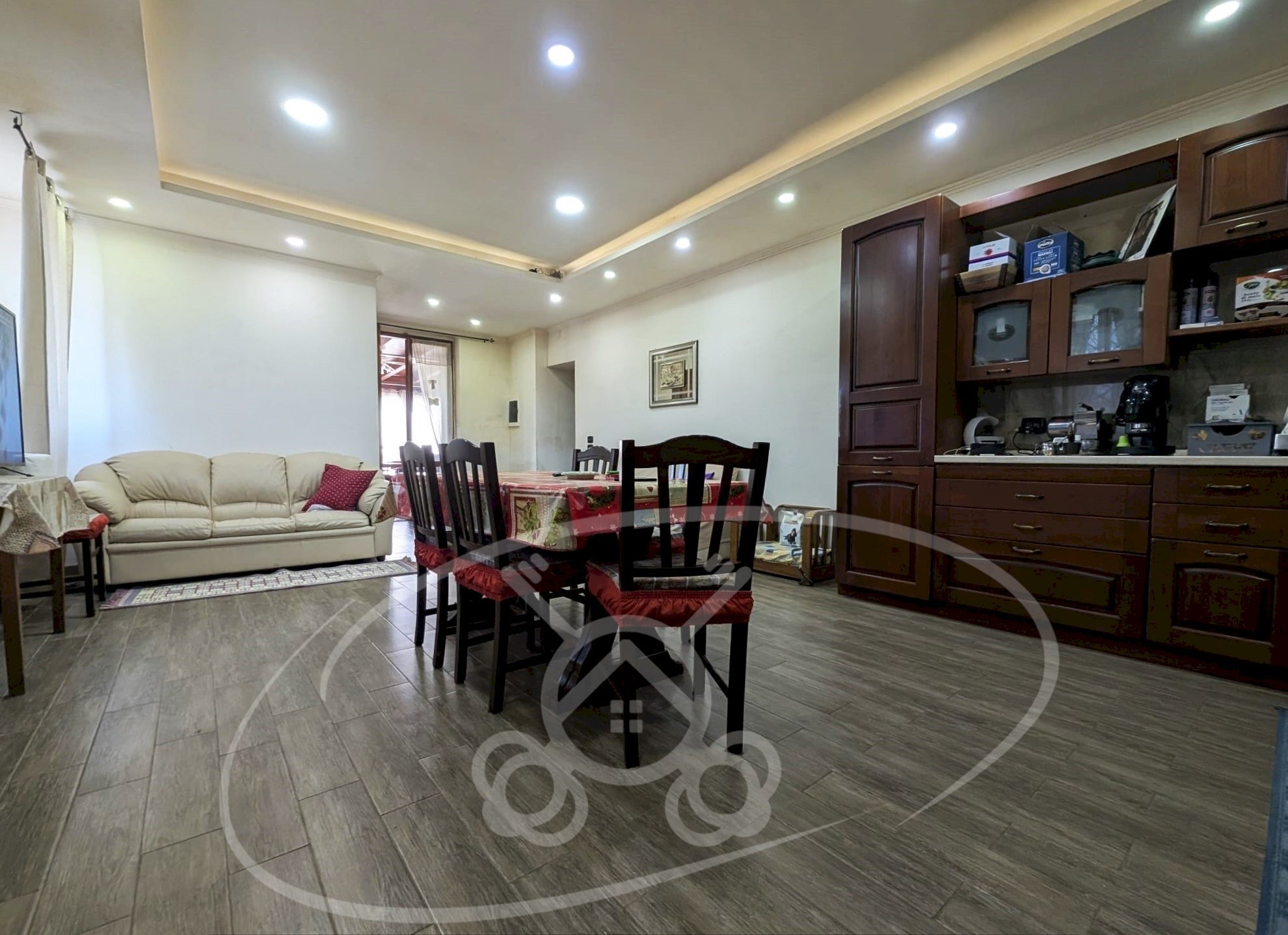 Casa semi indipendente strada comunale 27, frazione Santuario Incoronata, Foggia - foto 1