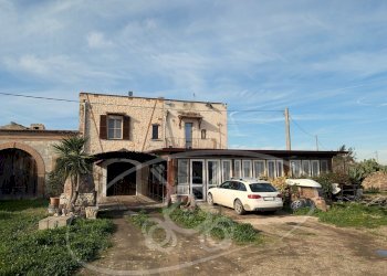 Casa semi indipendente strada comunale 27, frazione Santuario Incoronata, Foggia - foto 2