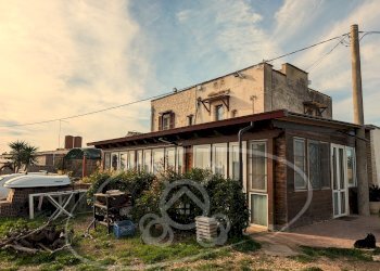 Casa semi indipendente strada comunale 27, frazione Santuario Incoronata, Foggia - foto 3