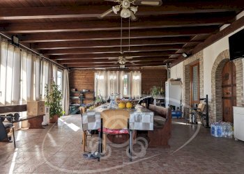 Casa semi indipendente strada comunale 27, frazione Santuario Incoronata, Foggia - foto 5