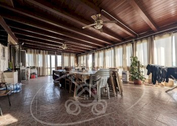 Casa semi indipendente strada comunale 27, frazione Santuario Incoronata, Foggia - foto 8