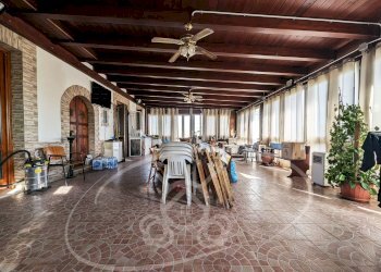 Casa semi indipendente strada comunale 27, frazione Santuario Incoronata, Foggia - foto 9