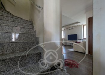 Casa semi indipendente strada comunale 27, frazione Santuario Incoronata, Foggia - foto 11