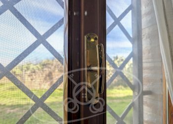 Casa semi indipendente strada comunale 27, frazione Santuario Incoronata, Foggia - foto 16