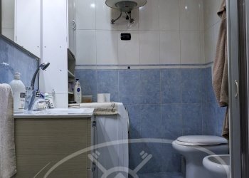 Casa semi indipendente strada comunale 27, frazione Santuario Incoronata, Foggia - foto 19