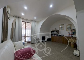 Casa semi indipendente strada comunale 27, frazione Santuario Incoronata, Foggia - foto 23