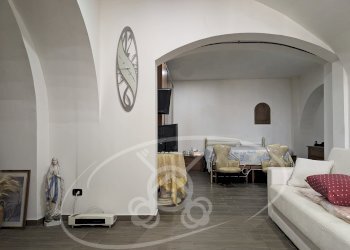 Casa semi indipendente strada comunale 27, frazione Santuario Incoronata, Foggia - foto 24
