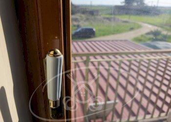 Casa semi indipendente strada comunale 27, frazione Santuario Incoronata, Foggia - foto 34