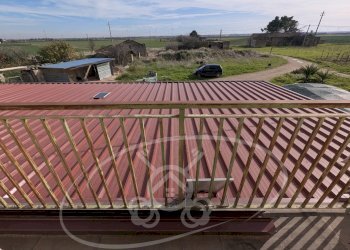 Casa semi indipendente strada comunale 27, frazione Santuario Incoronata, Foggia - foto 35