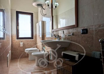 Casa semi indipendente strada comunale 27, frazione Santuario Incoronata, Foggia - foto 37