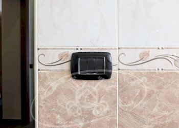 Casa semi indipendente strada comunale 27, frazione Santuario Incoronata, Foggia - foto 40