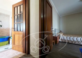 Casa semi indipendente strada comunale 27, frazione Santuario Incoronata, Foggia - foto 42