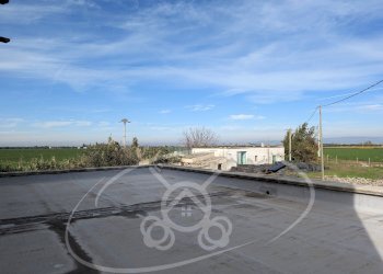 Casa semi indipendente strada comunale 27, frazione Santuario Incoronata, Foggia - foto 49