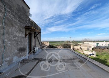 Casa semi indipendente strada comunale 27, frazione Santuario Incoronata, Foggia - foto 50