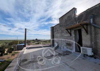 Casa semi indipendente strada comunale 27, frazione Santuario Incoronata, Foggia - foto 51
