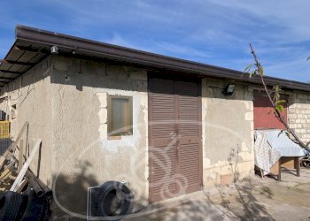 Casa semi indipendente strada comunale 27, frazione Santuario Incoronata, Foggia - foto 60