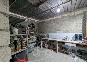 Casa semi indipendente strada comunale 27, frazione Santuario Incoronata, Foggia - foto 61
