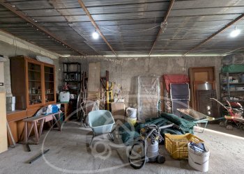 Casa semi indipendente strada comunale 27, frazione Santuario Incoronata, Foggia - foto 62