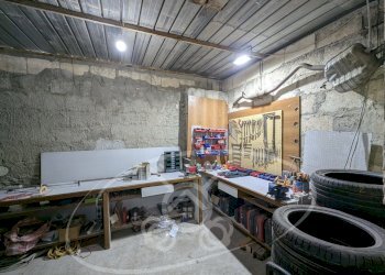 Casa semi indipendente strada comunale 27, frazione Santuario Incoronata, Foggia - foto 63