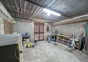 Casa semi indipendente strada comunale 27, frazione Santuario Incoronata, Foggia - foto 64