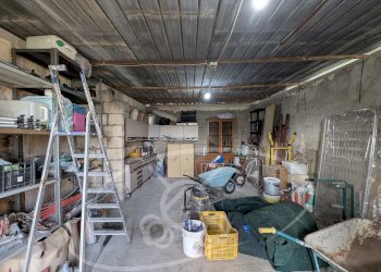 Casa semi indipendente strada comunale 27, frazione Santuario Incoronata, Foggia - foto 65