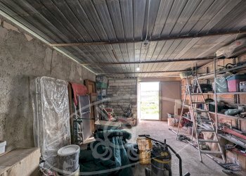 Casa semi indipendente strada comunale 27, frazione Santuario Incoronata, Foggia - foto 66