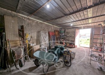 Casa semi indipendente strada comunale 27, frazione Santuario Incoronata, Foggia - foto 67