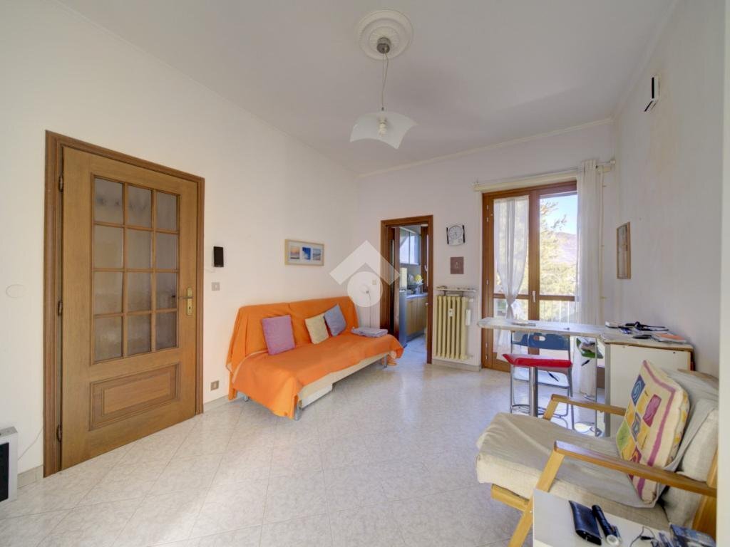 Two-room apartment Via n. costa, Rosta - photo 2