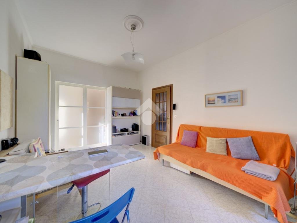 Two-room apartment Via n. costa, Rosta - photo 3