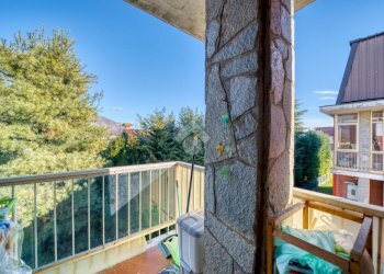 Bilocale Via n. costa, Rosta - foto 5