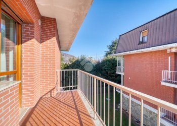 Bilocale Via n. costa, Rosta - foto 12